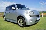 2009 Daihatsu Materia 1.5