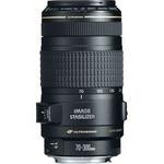 Canon EF 70-300mm f/4-5.6 IS USM Telephoto Zoom Lens