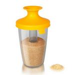 Vacu Vin Popsome Sugar And Rice Dispenser 600ml