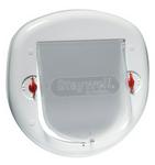 PetSafe Big Cat / Small Dog 4 Way Locking Pet Door