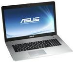 Asus N76VM-V2G-T1064X Multimedia Series 17.3
