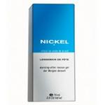Nickel - Morning After Rescue Gel