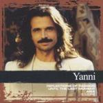 Yanni - COLLECTIONS