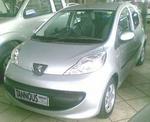 Peugeot 2011 Peugeot 107 XR