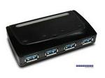 Sunix SHB4300 4 Port USB 3.0 Hub