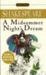 A Midsummer Night's Dream (Paperback)