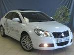 2011 Suzuki Kizashi 2.4 SDLX
