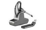 Plantronics Savi 430 Dect Wireless Headset With USB Dongle