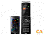 Sony Ericsson W980i