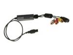 Hauppauge TV-USBLIVE2
