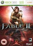Microsoft Fable II Xbox 360