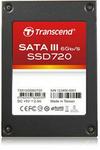 Transcend 128GSSD720 128GB SATA3 Solid State Drive