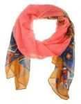 Linx Printed Scarf Multi