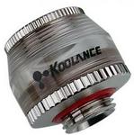 Koolance Inline Coolant Filter