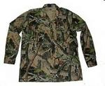 Sniper Long Sleeve Shirt 3-D