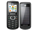 Samsung Crest Solar E1107