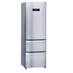 Hisense H410ES 410L Triple Doors Fridge