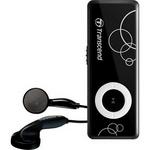 Transcend Mp300 Digital Music Player