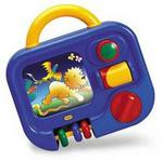 Tolo Toys : Musical Activity TV +0m