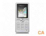Sony Ericsson T250