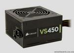 Corsair VS450 450W Power Supply