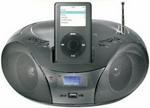 Telefunken Portable CD Boom Box