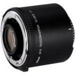 Nikon TC-20E II 2 x Teleconverter AF-S for Nikon Digital SLR Cam