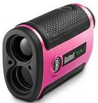 Bushnell Yardage Pro Tour V2 Pink Rangefinder