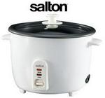 Salton 1.8L 3-In-1 Rice Cooker