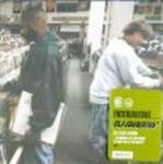 Endtroducing...