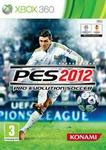 PES 2012 - Pro Evolution Soccer Xbox 360