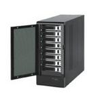 CFi B8283ER 8 Bay DAS External Hard Drive Enclosure