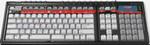 Zboard keyset for Macromedia Flash MX