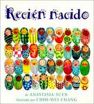 Lee & Low Books Recien Nacido