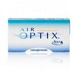 CIBA Vision Air Optix Aqua