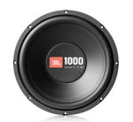 JBL 1000w 12inch Sub Cs1214