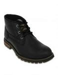 Caterpillar Daniel Ankle Boots  Black