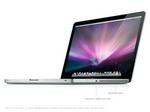 Apple MacBook Pro 15.4