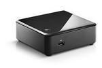 Intel NUC DC3217IYE Intel Core i3 Desktop PC