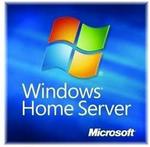 Microsoft Windows Home Server 2011