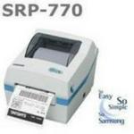 Samsung  SRP-770 4