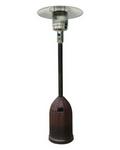 Alva Rattan Patio Heater