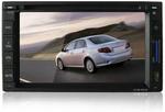 Caska Universal Entertainment & Navigation System