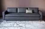 Jo Carlin Furniture Mogadishy Three Seater Sofa Multicolor