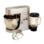 Kenwood - Food Processor Titanium