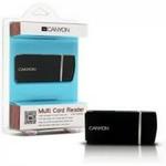 Canyon Multi-Card Reader USB 3.0