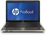 HP ProBook 4530s 15.6