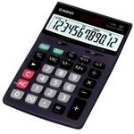 Casio J-120S Calculator