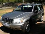 2002 Jeep Cherokee Sport 4.0 Auto