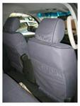 Escape Gear Seat Covers Toyota Fortuner
